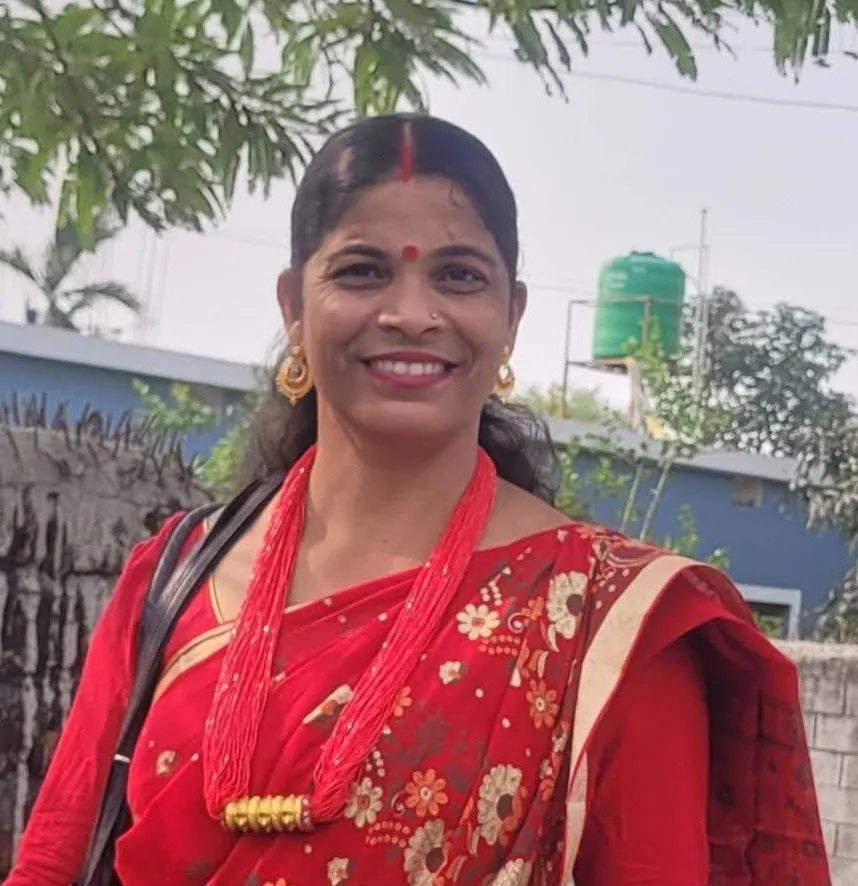 गोमा गौतम पौडेल