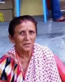 सीता काफ्ले चापागाईं