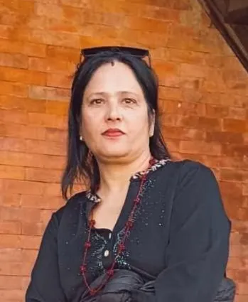अर्चला गौतम अधिकारी
