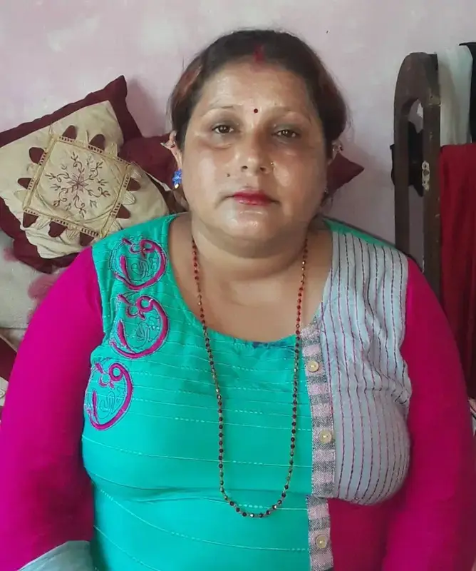 विना गौतम भट्टराई
