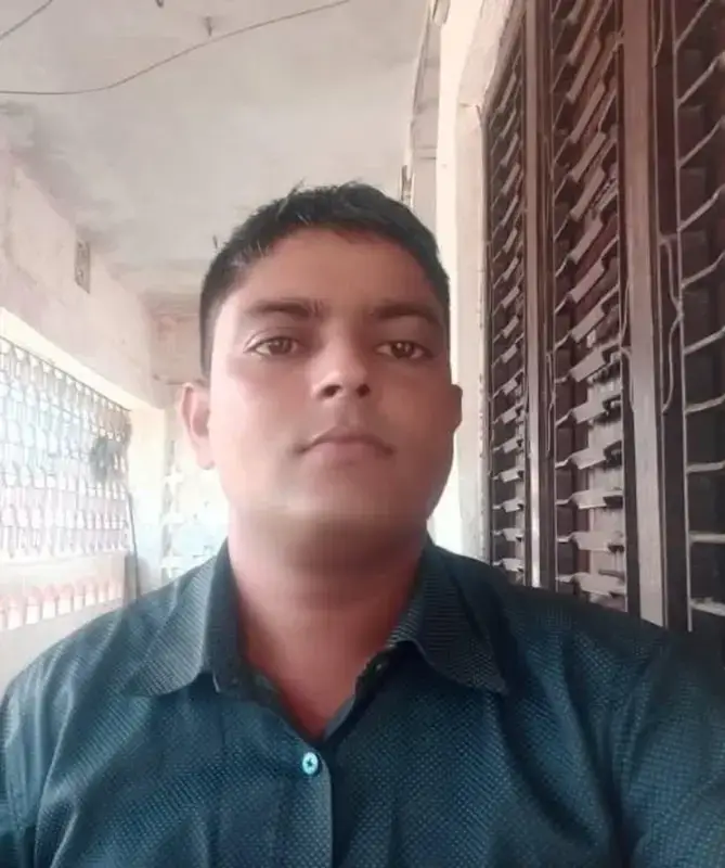 राजेश