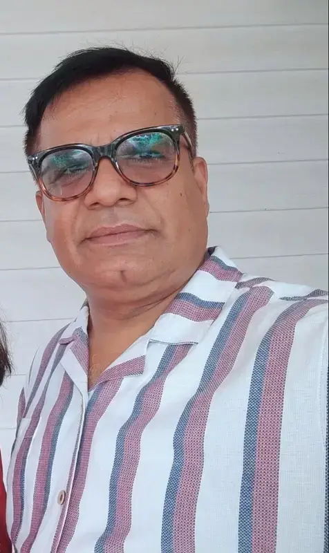 कुलप्रसाद शिवाकोटी