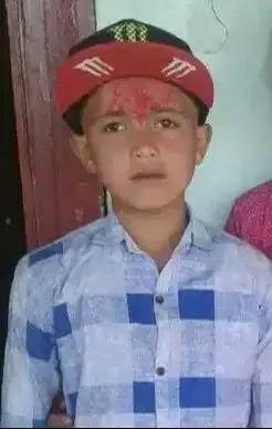 रोशन कार्की