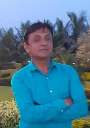 शालिकराम ढकाल