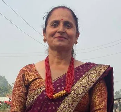 गोमा गौतम दाहाल