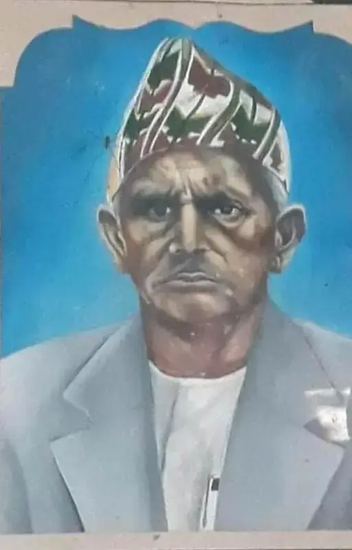 विष्णुकान्त