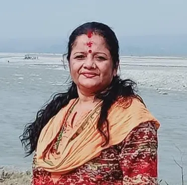 तिलरुपा पौडेल