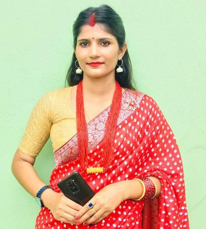 प्रतिज्ञा गौतम