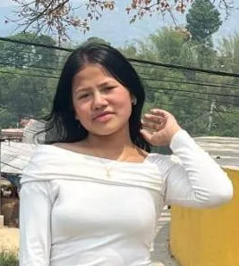 सहारा गौतम