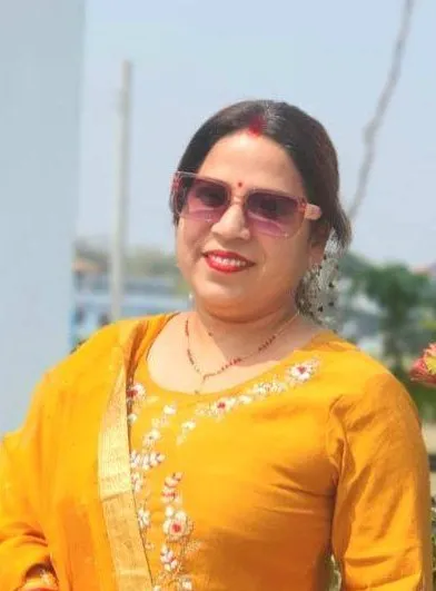 गङ्गा सिटौला