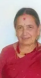 निर्मलादेवी गौतम काफ्ले