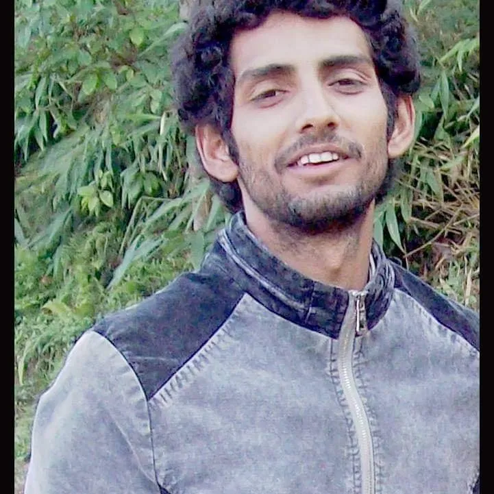 सञ्‍जिव गुरागाईँ