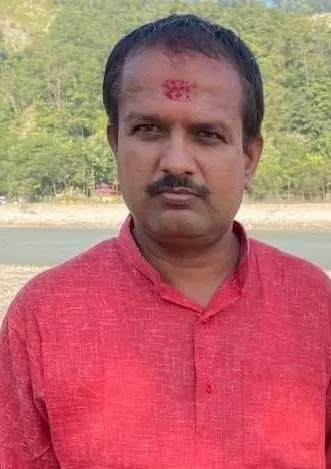 सन्तोष निरौला
