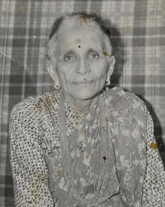 चुडेश्‍वरी ढकाल चापागाईँ