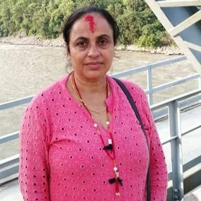 वाणी काफ्ले गुरागाईँ