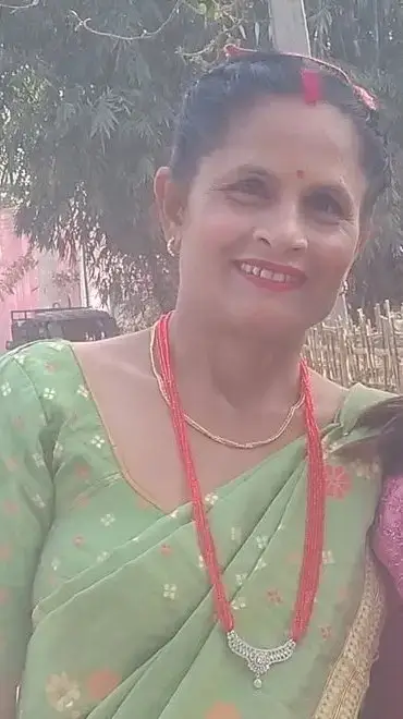 गोमा बाँस्कोटा