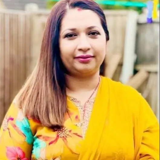 दुर्गा गौतम बडाल