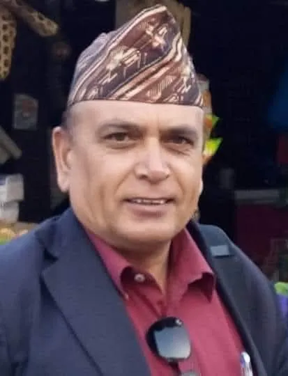 पुण्यप्रसाद सिग्देल