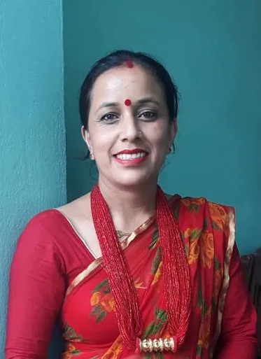 उमा शिवाकोटी
