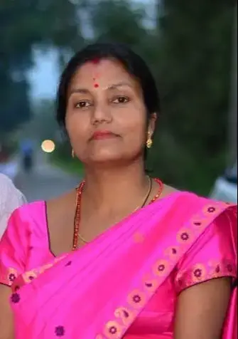 ज्योतिपुरादेवी/यशोदा भण्डारी