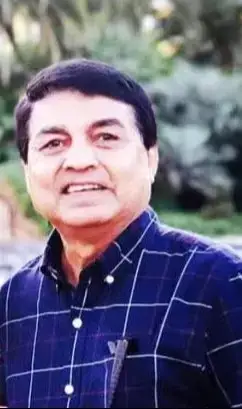 मनोजकुमार नेपाल
