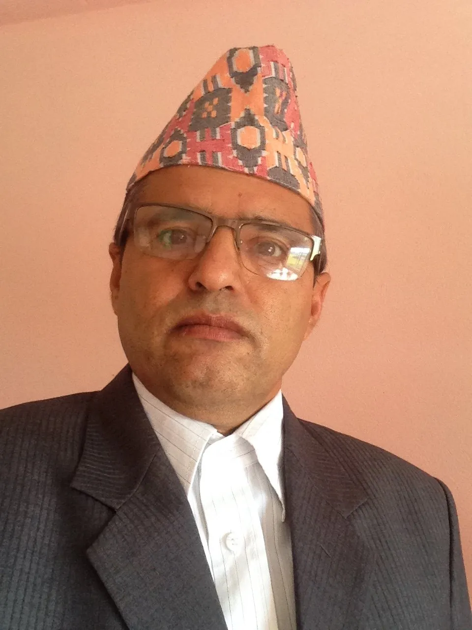 गोपालप्रसाद गौतम