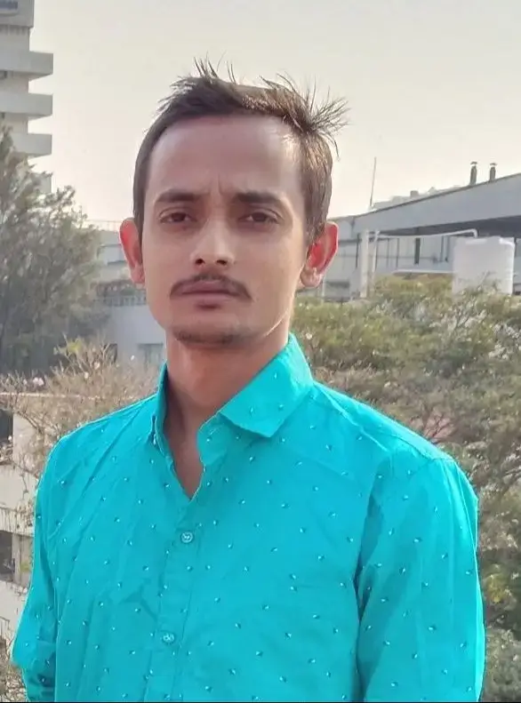 राजु/बाबु सापकोटा