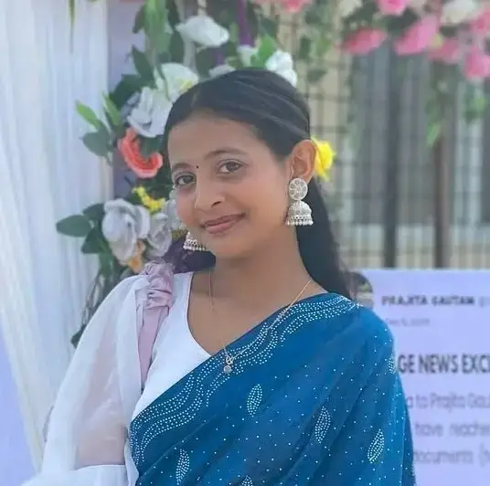 निशा गौतम