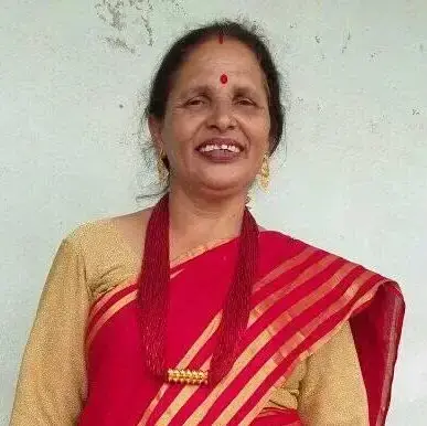 छाया भट्टराई खतिवडा