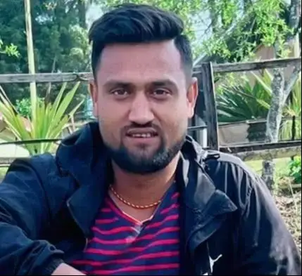 टिकाराम/शङ्कर
