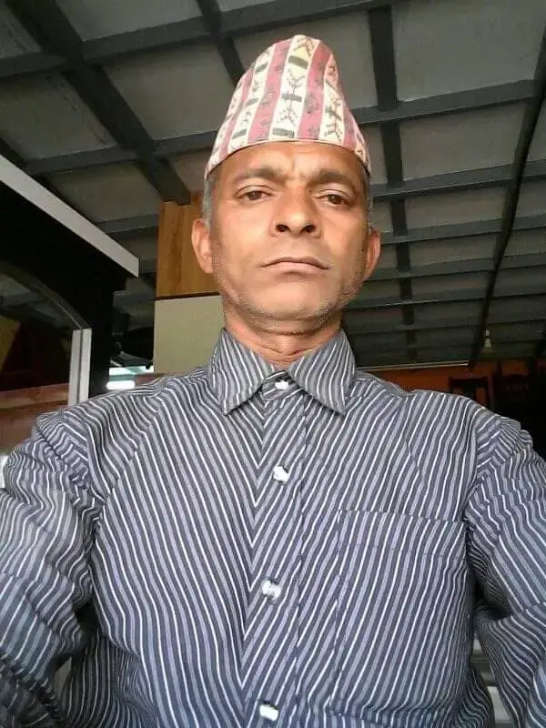 खगेन्द्रप्रसाद खतिवडा