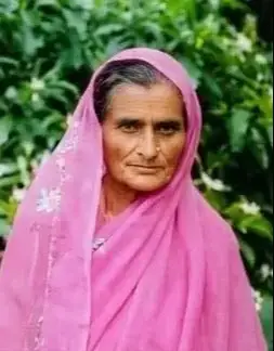 पार्वता दाहाल भट्टराई