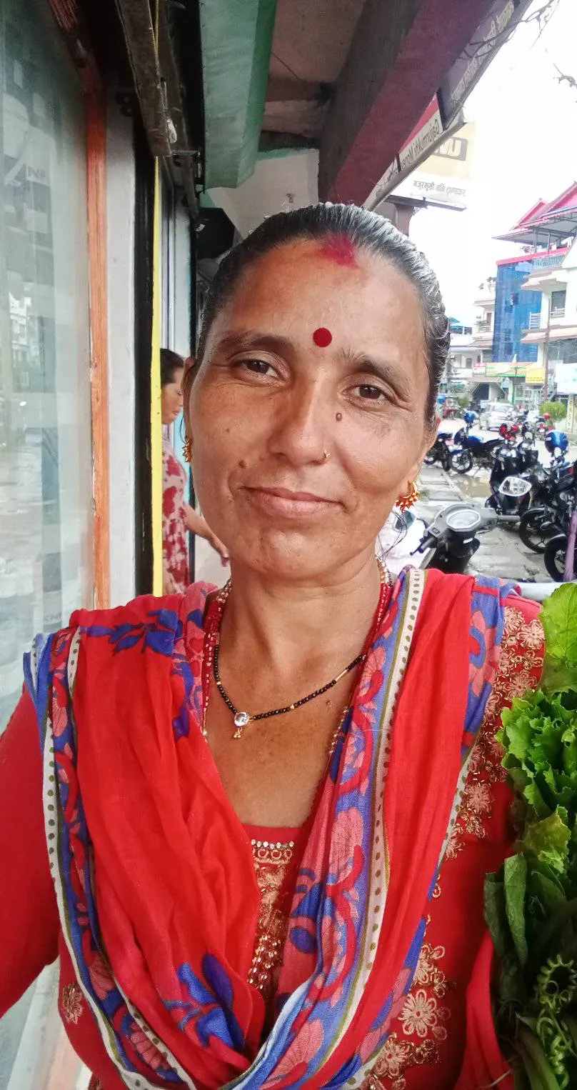 हीरा गौतम दाहाल
