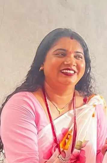 तुलसा भण्डारी घिमिरे