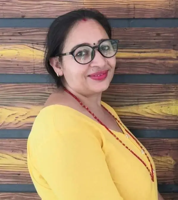 कमला दाहाल