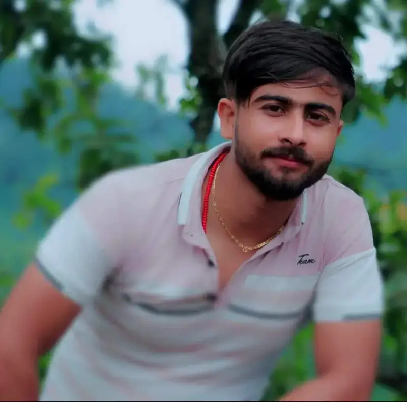 विवेक अधिकारी