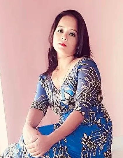 मुना/दिपिशा गौतम भट्टराई