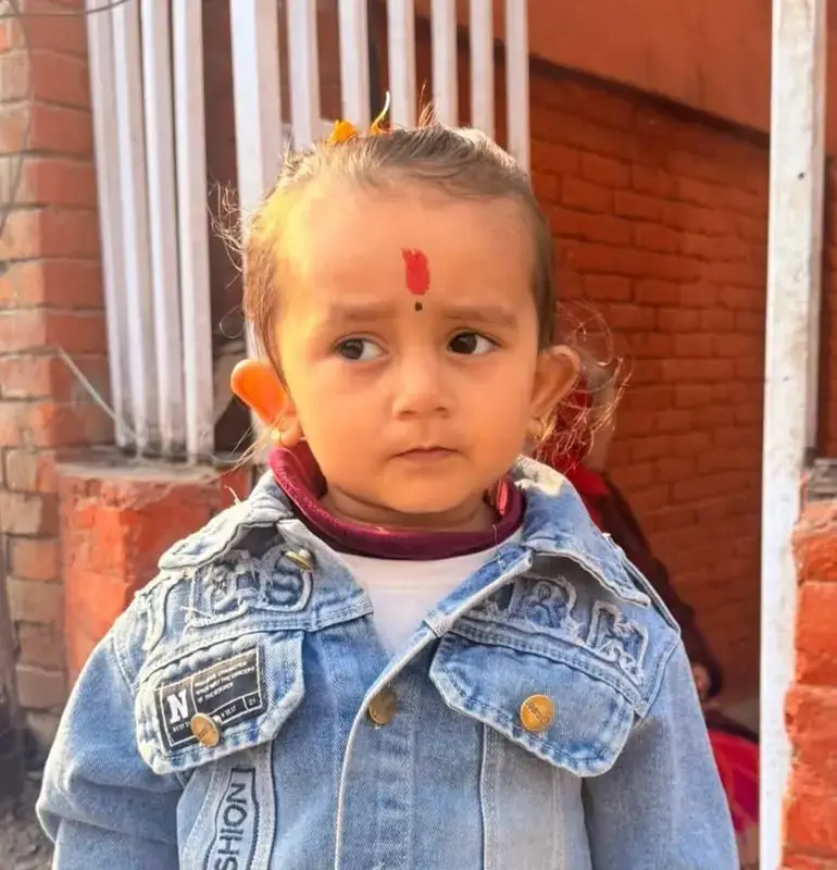 सान्विन रिमाल