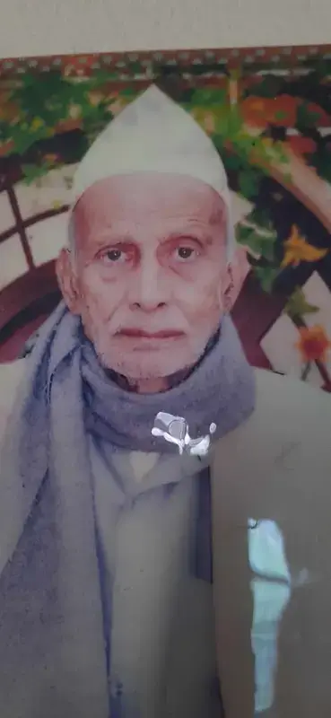 चुडामणी दाहाल