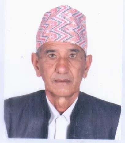 पद्‍मनाभ गौतम