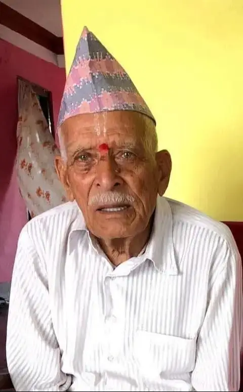 मुक्तिनाथ तिमल्सेना