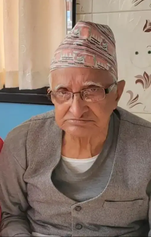 जगन्नाथ लम्साल