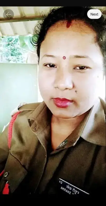 पोली/ब्यूटी शर्मा