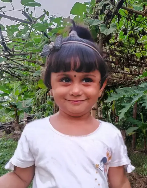 पृया गौतम