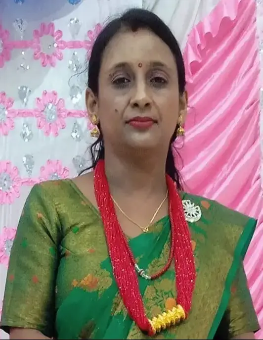 सीता घिमिरे