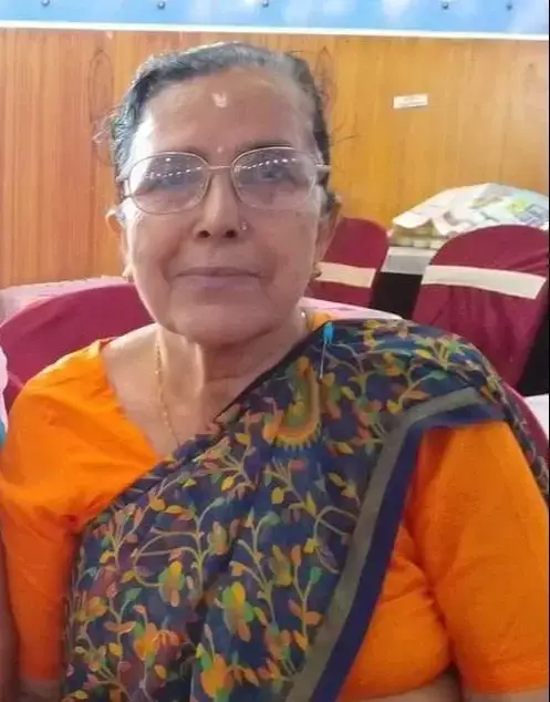निरकुमारी सुवेदी