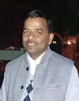 केशवराज पौडेल