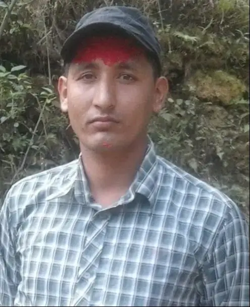प्रमोद कार्की