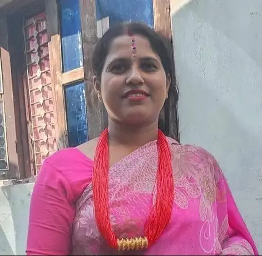 बुनु/बेनु कोइराला