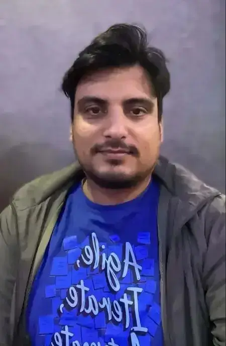 अनिमेष भट्टराई